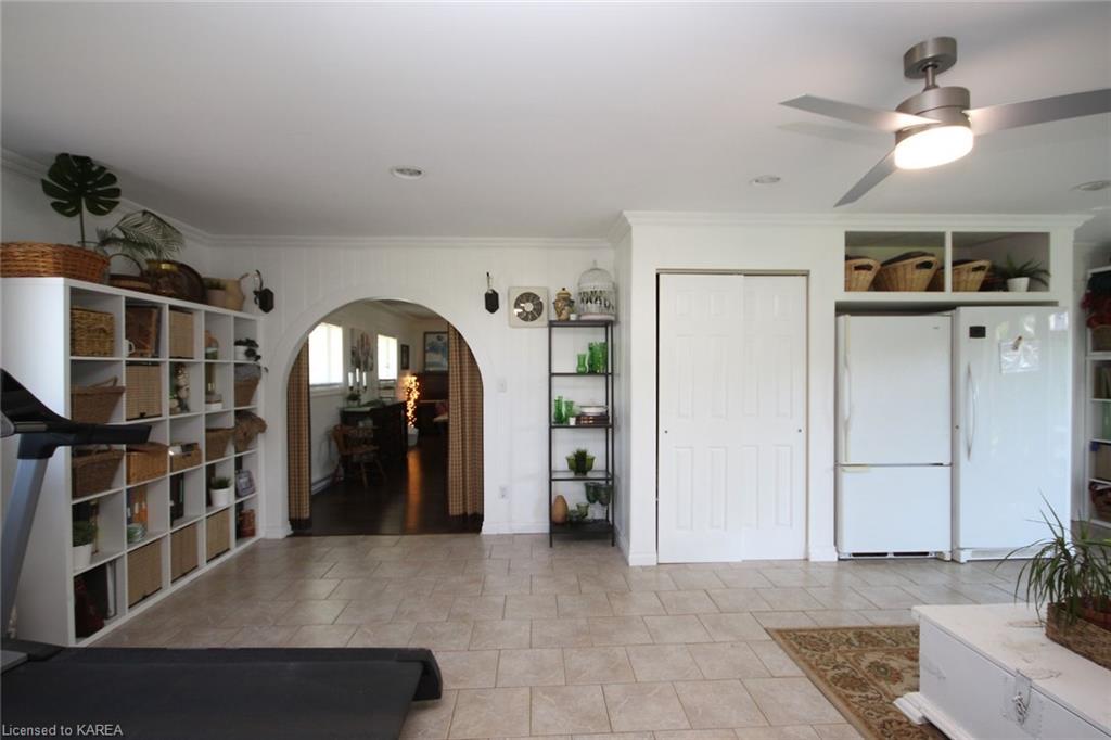 22 CLARK Drive, Gananoque, Ontario, Canada