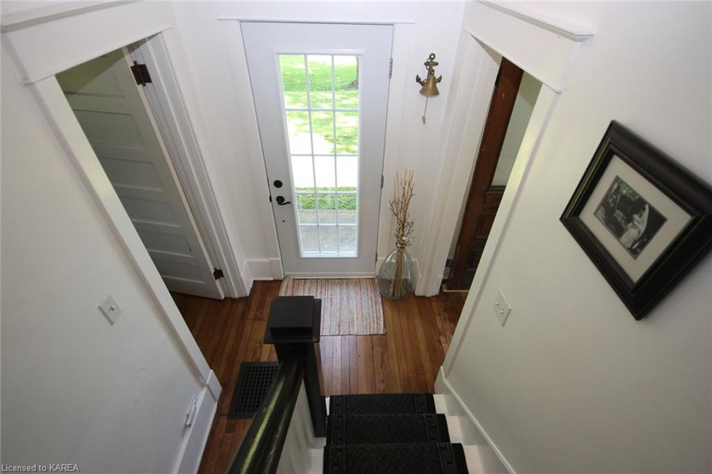 22 CLARK Drive, Gananoque, Ontario, Canada