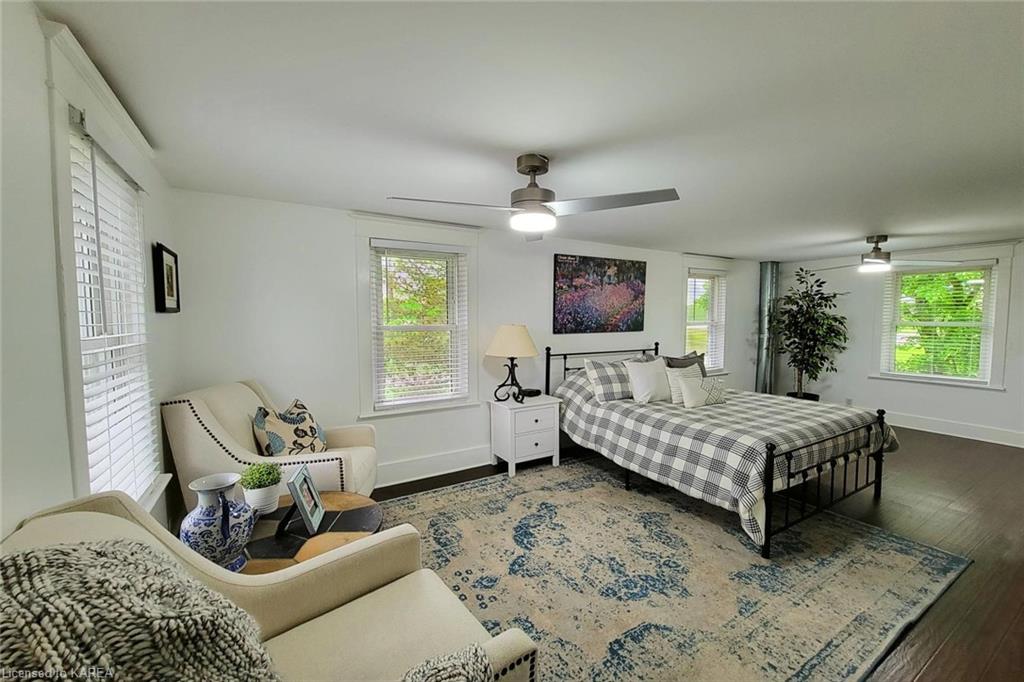 22 CLARK Drive, Gananoque, Ontario, Canada