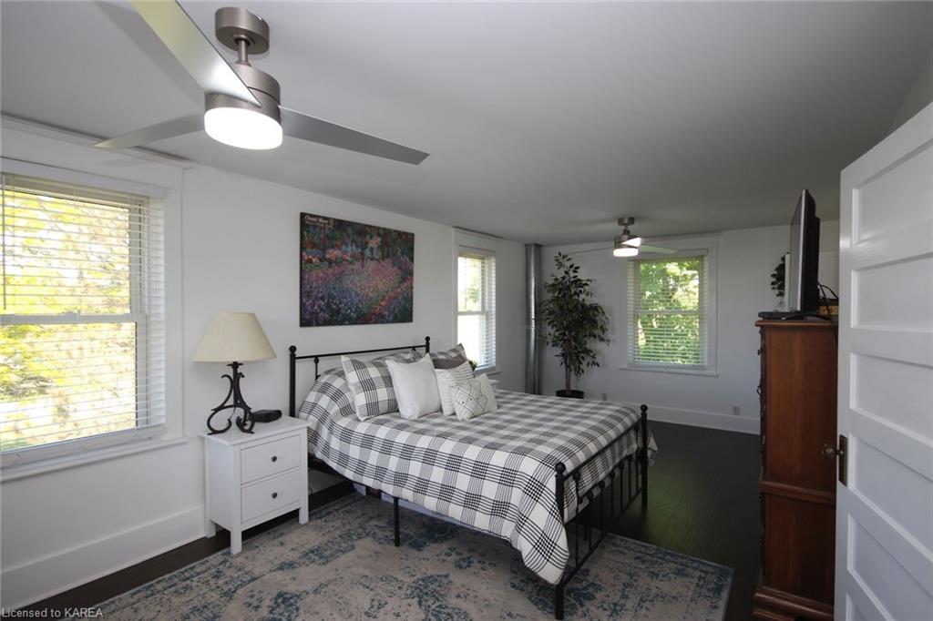 22 CLARK Drive, Gananoque, Ontario, Canada