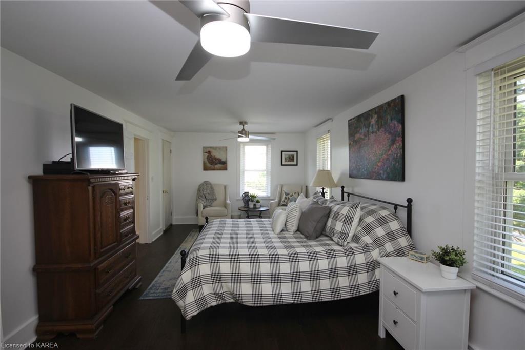 22 CLARK Drive, Gananoque, Ontario, Canada