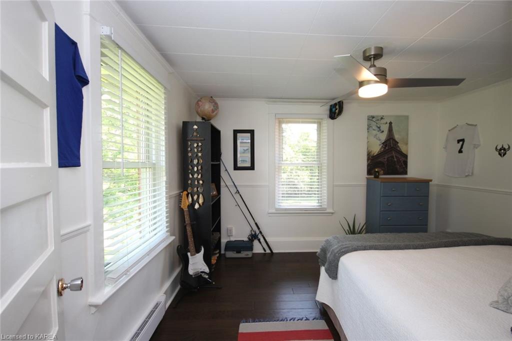 22 CLARK Drive, Gananoque, Ontario, Canada