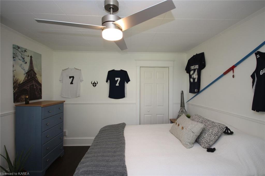 22 CLARK Drive, Gananoque, Ontario, Canada