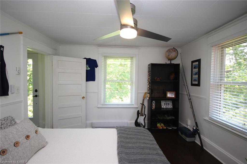 22 CLARK Drive, Gananoque, Ontario, Canada