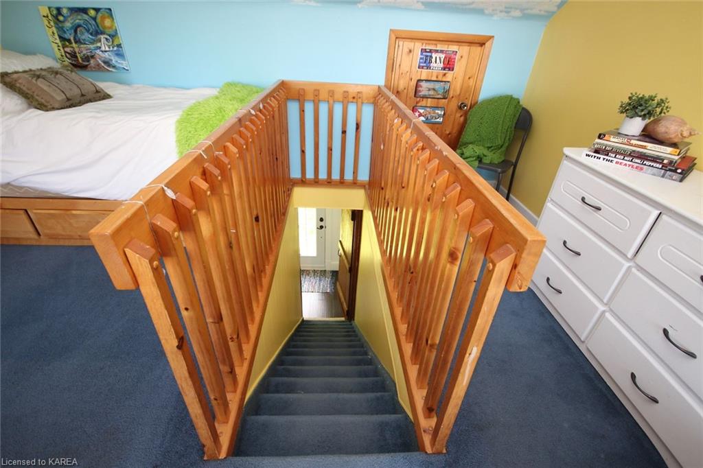 22 CLARK Drive, Gananoque, Ontario, Canada