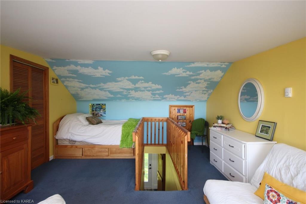22 CLARK Drive, Gananoque, Ontario, Canada