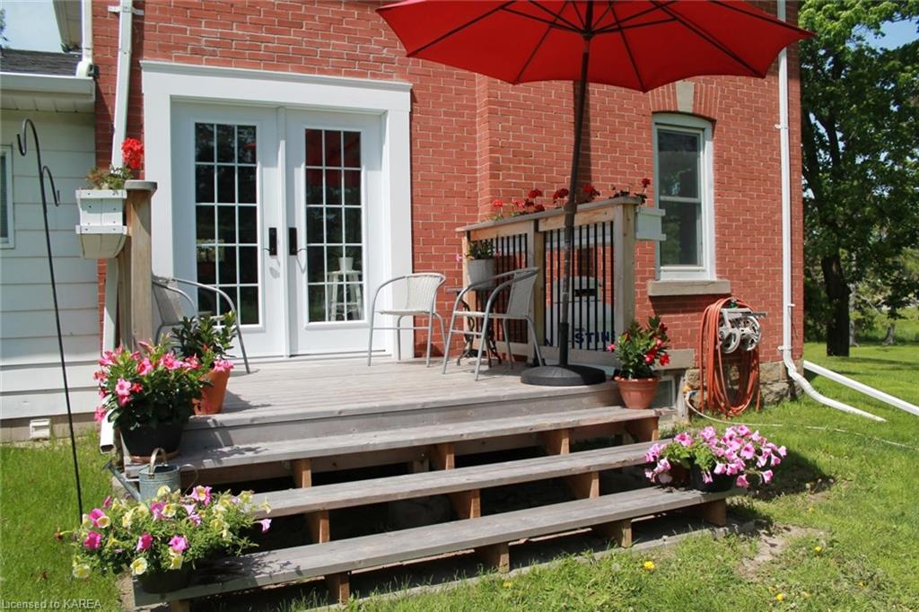 22 CLARK Drive, Gananoque, Ontario, Canada