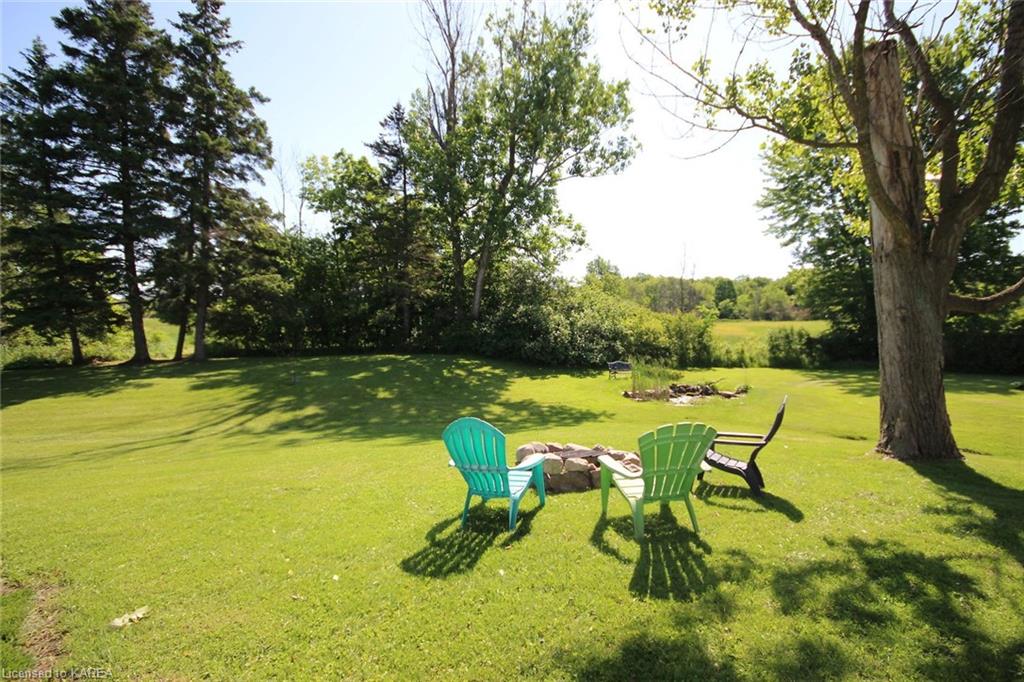 22 CLARK Drive, Gananoque, Ontario, Canada