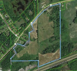 465 County Road 2, Gananoque Ontario, Canada
