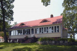839 Tar Island, Leeds & 1000 Islands Township Ontario, Canada