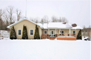 2477 Highway 32, Leeds & 1000 Islands Township Ontario, Canada