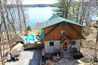 106 Black Snake Lane, Lansdowne Ontario, Canada