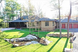 37 Hill Island Heights, Leeds & 1000 Islands Township Ontario, Canada