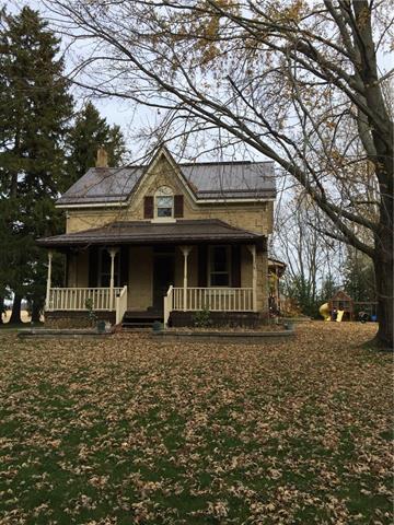 43082 Staffa Road, Kippen Ontario, Canada
