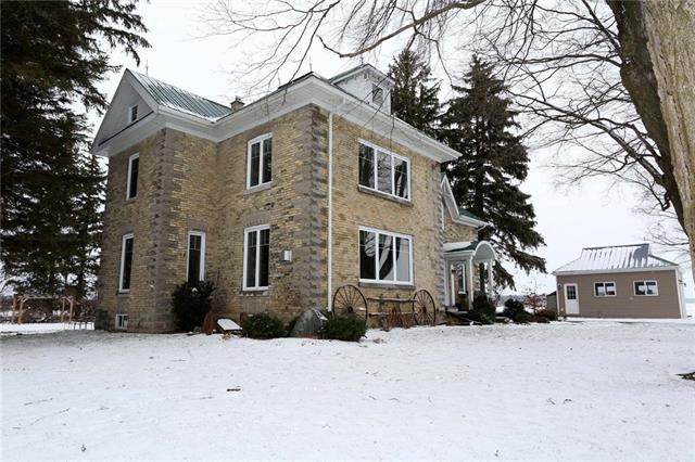 43186 Chiselhurst Road, Kippen Ontario, Canada