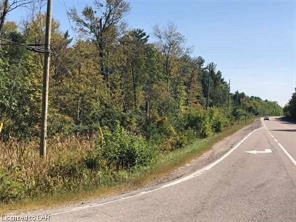 . HIGHWAY #118 & LEONARD LAKE RD #1 Road, Muskoka Lakes Ontario, Canada