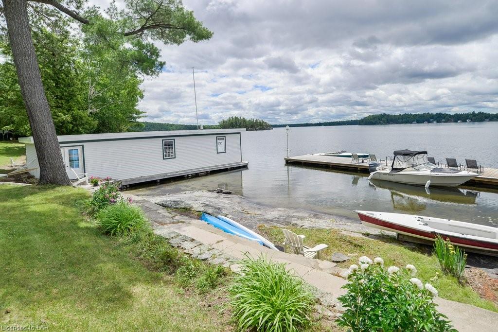 31 ISLAND PENMAN, Rosseau, Ontario, Canada