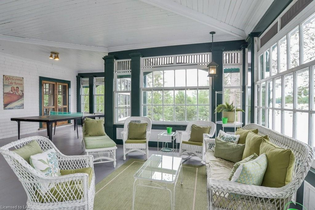 31 ISLAND PENMAN, Rosseau, Ontario, Canada