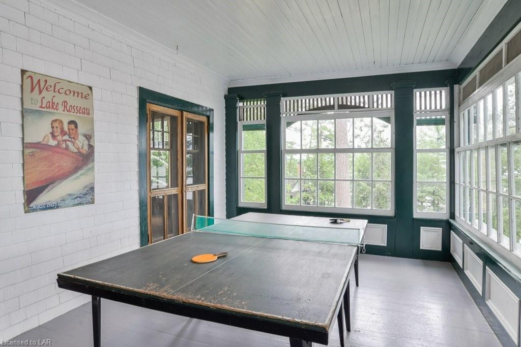 31 ISLAND PENMAN, Rosseau, Ontario, Canada
