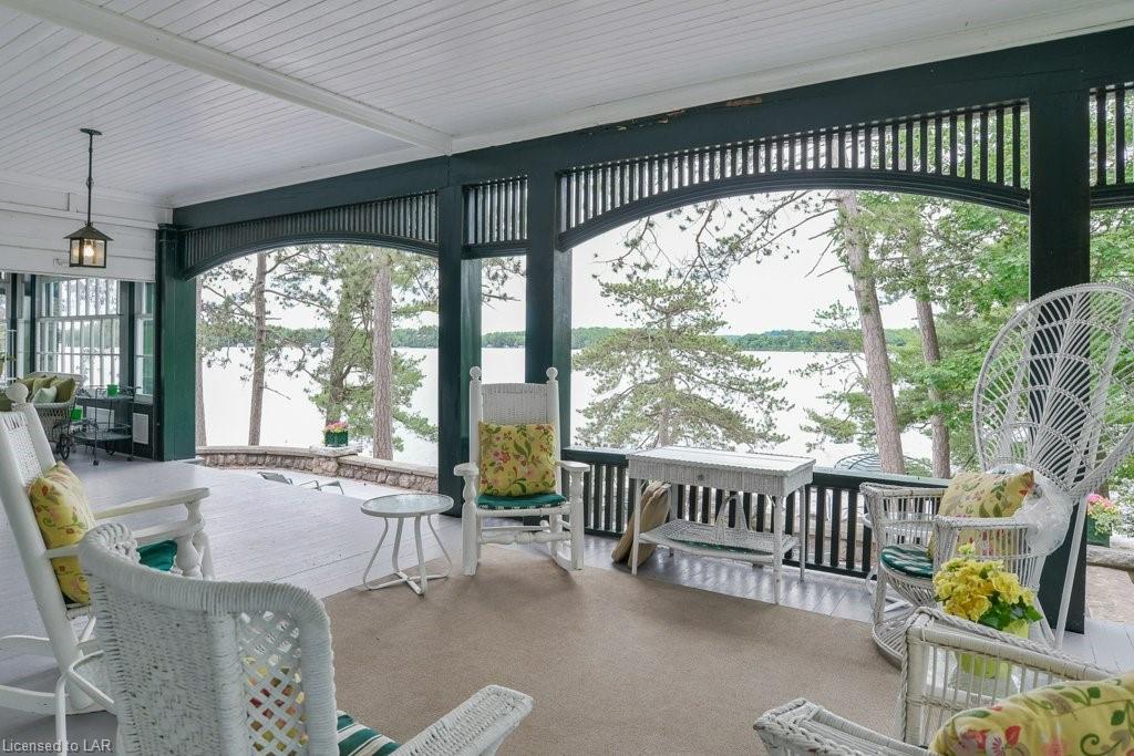 31 ISLAND PENMAN, Rosseau, Ontario, Canada