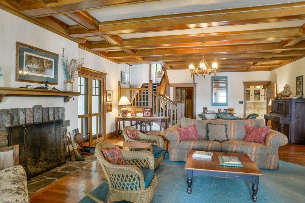 31 ISLAND PENMAN, Rosseau, Ontario, Canada