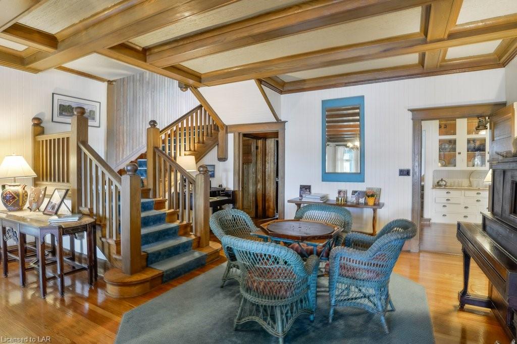 31 ISLAND PENMAN, Rosseau, Ontario, Canada