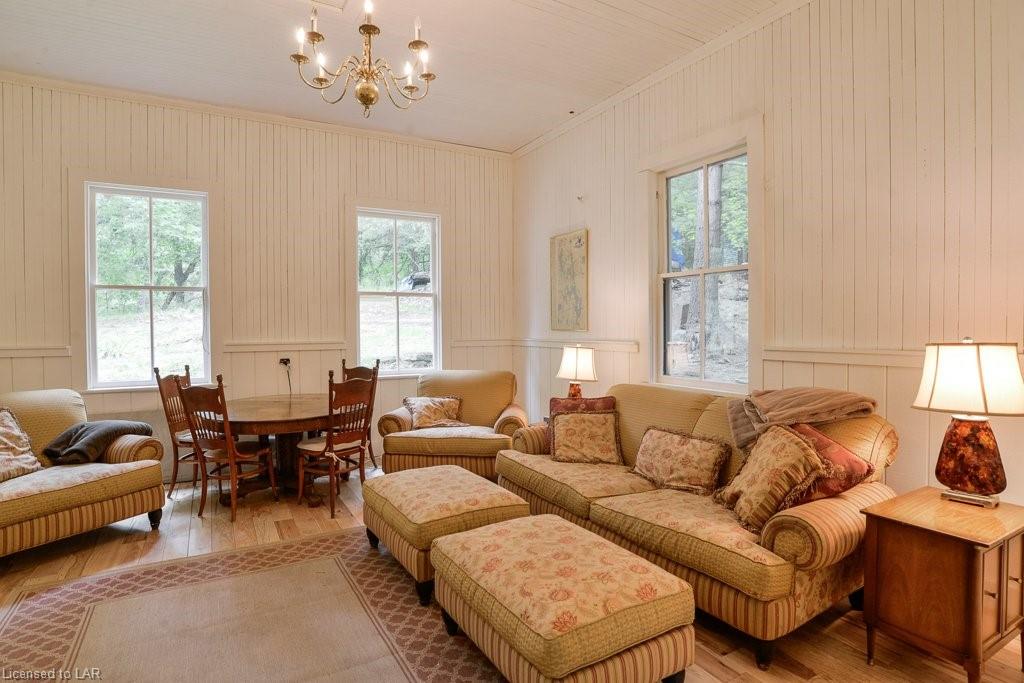 31 ISLAND PENMAN, Rosseau, Ontario, Canada