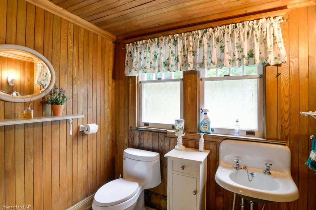 31 ISLAND PENMAN, Rosseau, Ontario, Canada