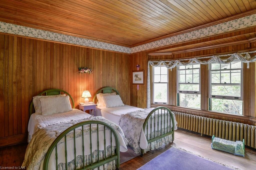 31 ISLAND PENMAN, Rosseau, Ontario, Canada