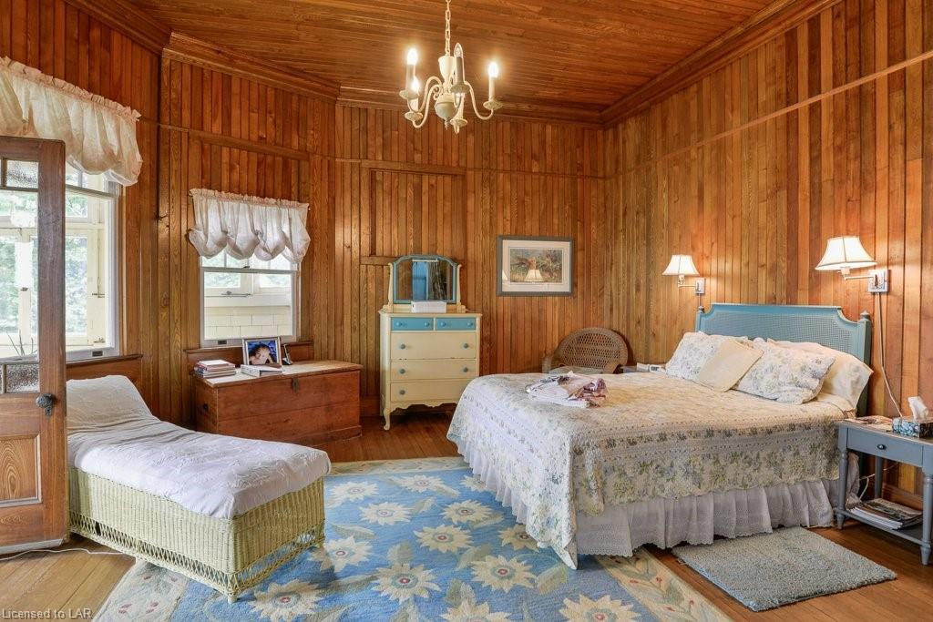 31 ISLAND PENMAN, Rosseau, Ontario, Canada