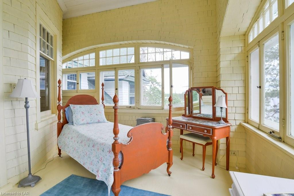 31 ISLAND PENMAN, Rosseau, Ontario, Canada