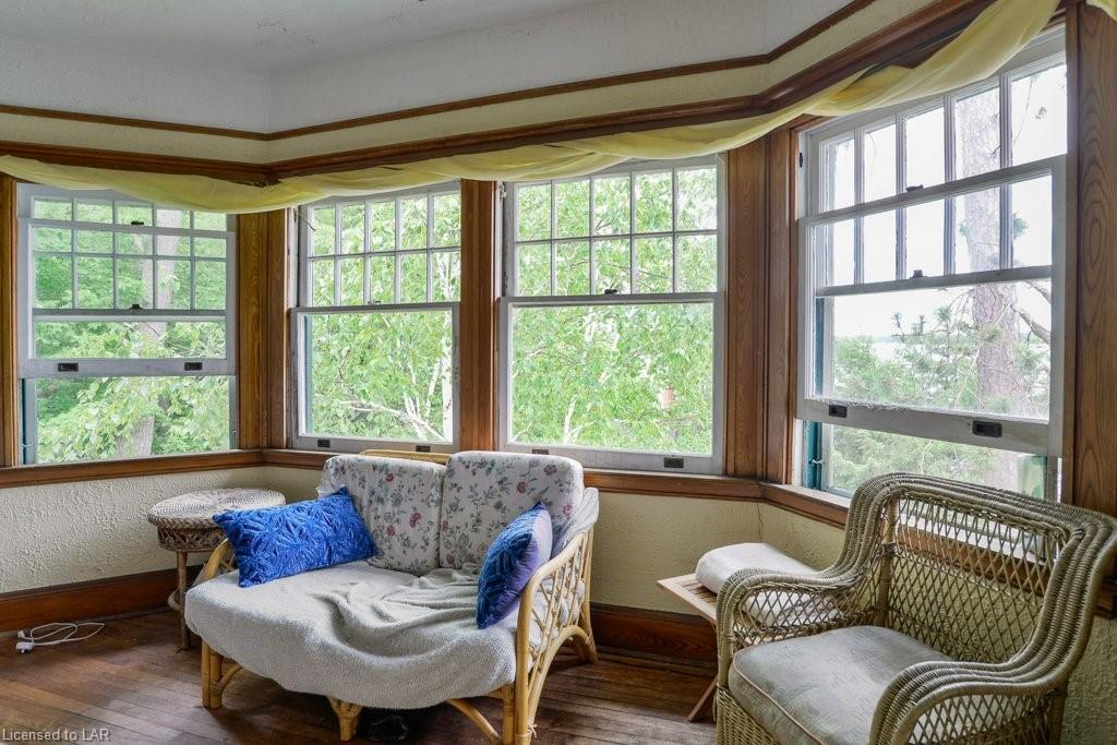 31 ISLAND PENMAN, Rosseau, Ontario, Canada