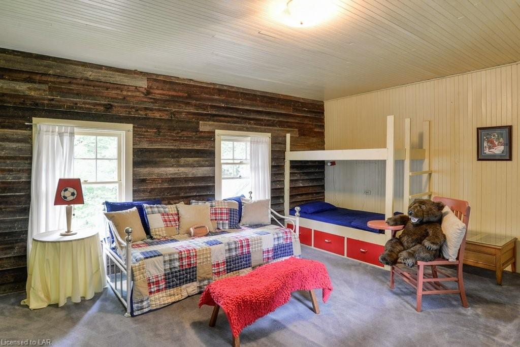 31 ISLAND PENMAN, Rosseau, Ontario, Canada