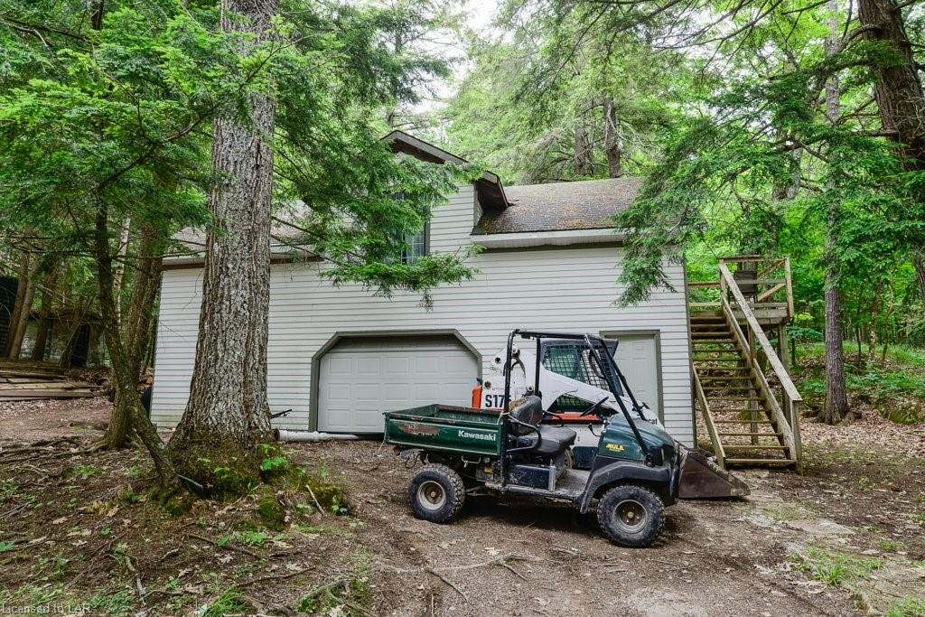 31 ISLAND PENMAN, Rosseau, Ontario, Canada