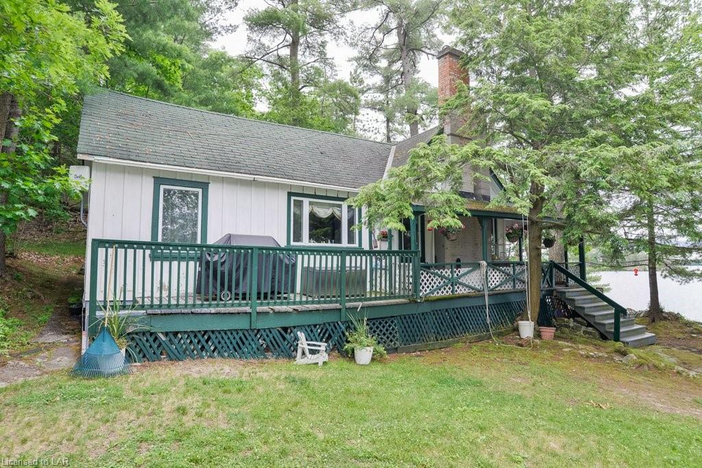 31 ISLAND PENMAN, Rosseau, Ontario, Canada