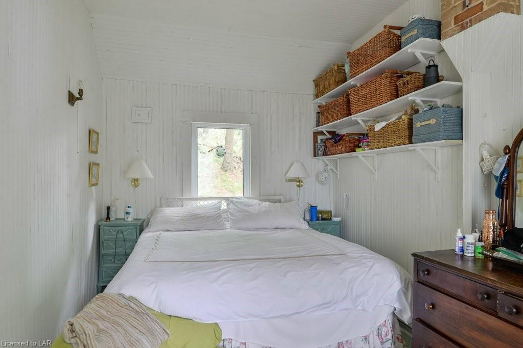 31 ISLAND PENMAN, Rosseau, Ontario, Canada