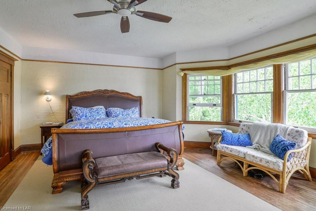 31 ISLAND PENMAN, Rosseau, Ontario, Canada