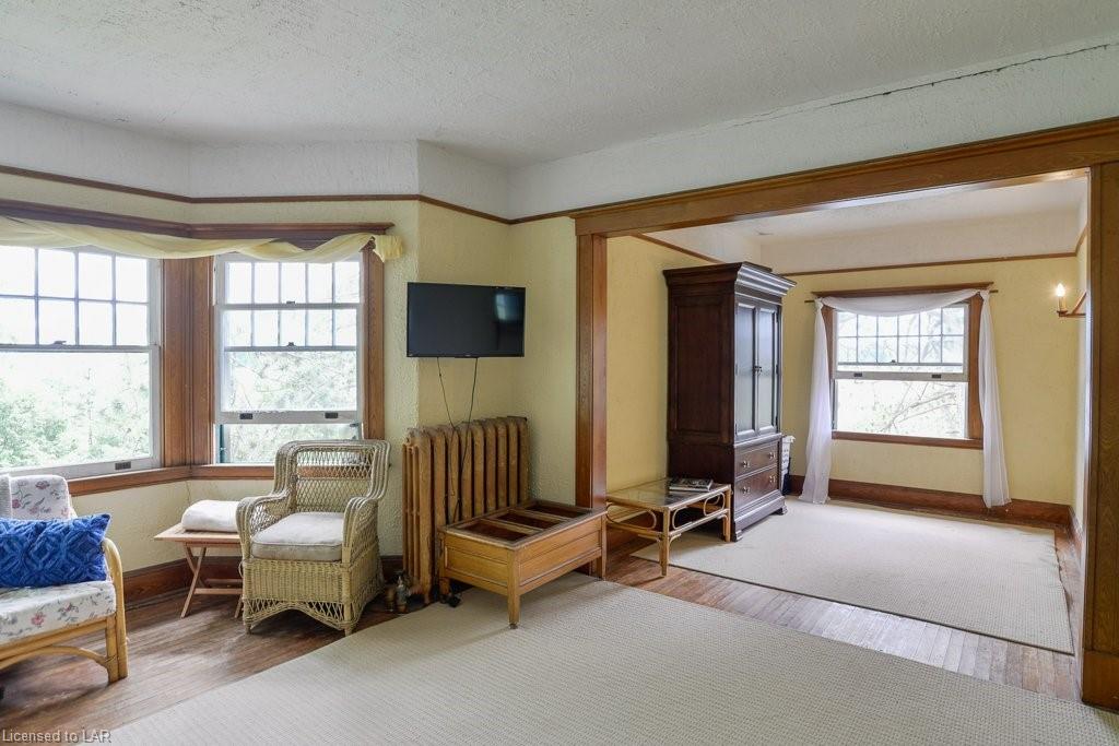 31 ISLAND PENMAN, Rosseau, Ontario, Canada