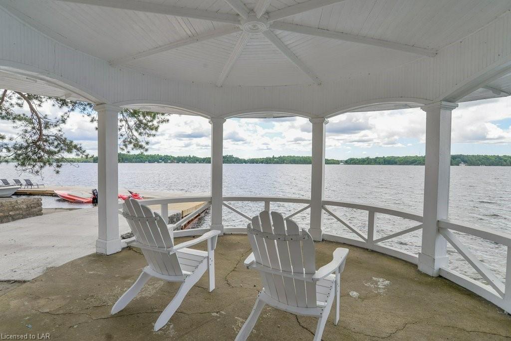 31 ISLAND PENMAN, Rosseau, Ontario, Canada