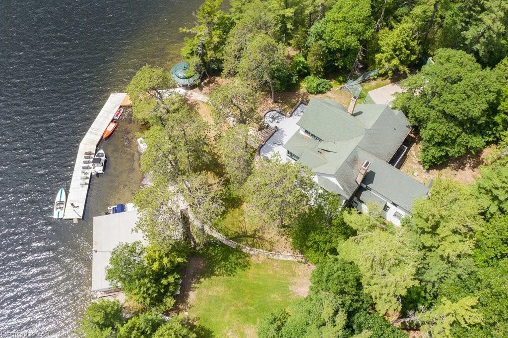 31 ISLAND PENMAN, Rosseau, Ontario, Canada