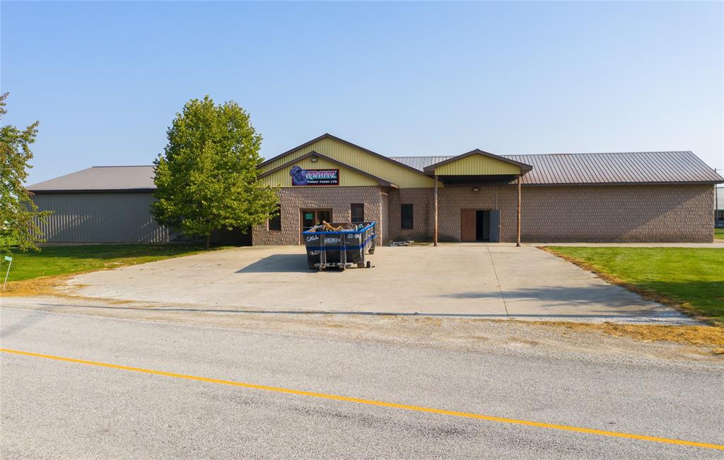2950 PLANK Road, Enniskillen Ontario, Canada