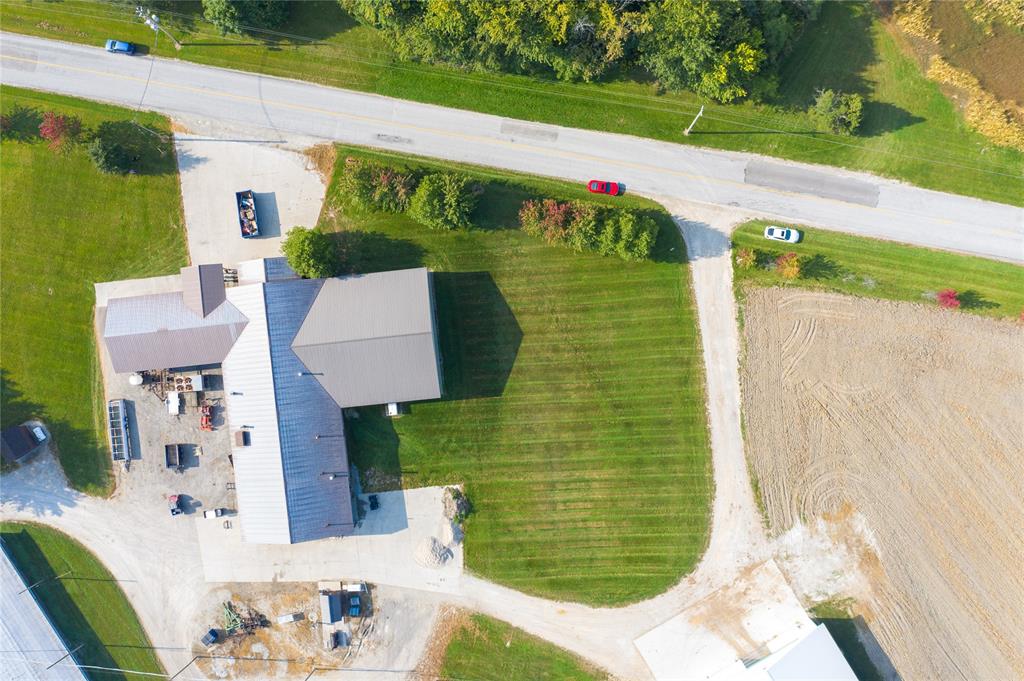 2950 PLANK Road, Enniskillen Ontario, Canada