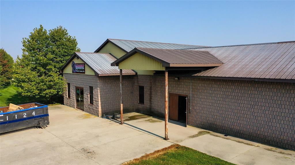2950 PLANK Road, Enniskillen Ontario, Canada