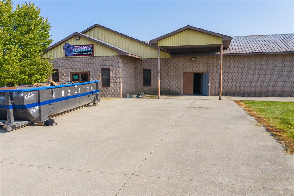 2950 PLANK Road, Enniskillen Ontario, Canada