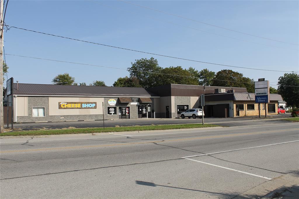 569 BROADWAY Street Unit# 3, Plympton-Wyoming, Ontario, Canada