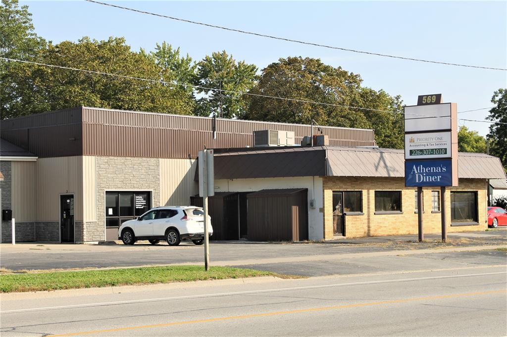 569 BROADWAY Street, Plympton-Wyoming, Ontario, Canada