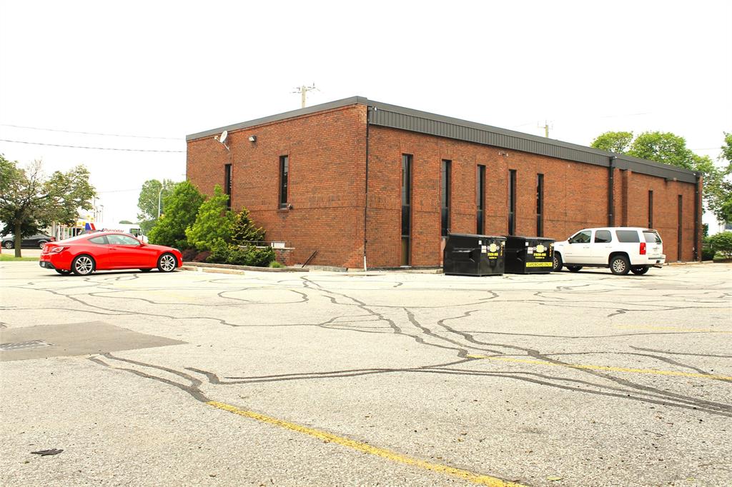 251 EXMOUTH Street Unit# 4, Sarnia, Ontario, Canada
