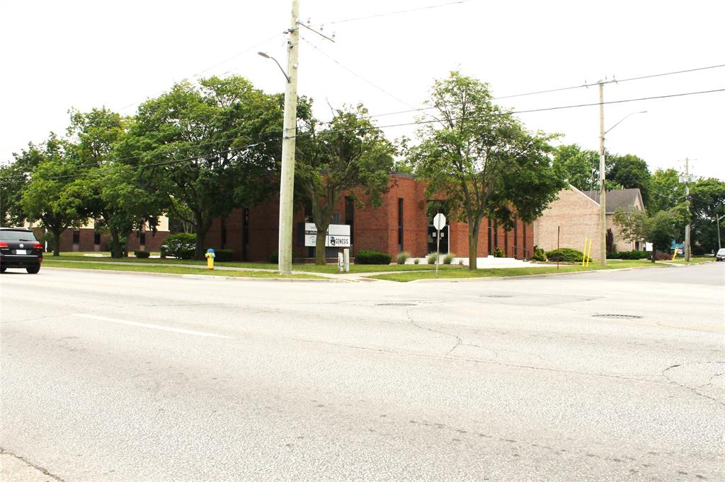 251 EXMOUTH Street Unit# 4, Sarnia, Ontario, Canada