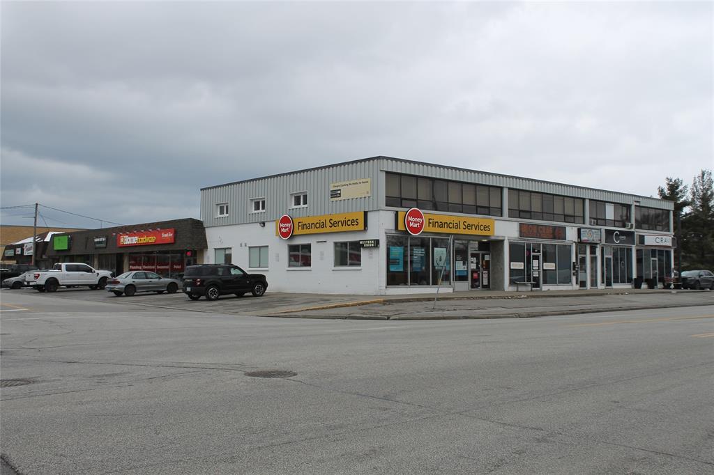 462 EXMOUTH Street Unit# 2 Upper, Sarnia, Ontario, Canada photo 1