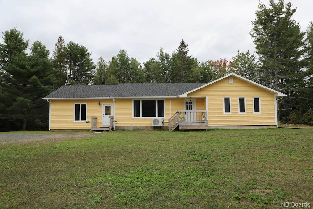 270 Lower Durham Road, Durham Bridge New Brunswick, Canada